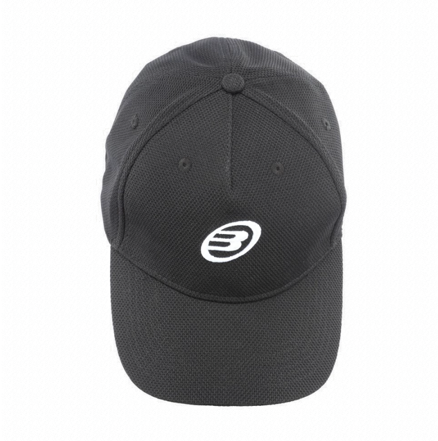Bullpadel Black Cap