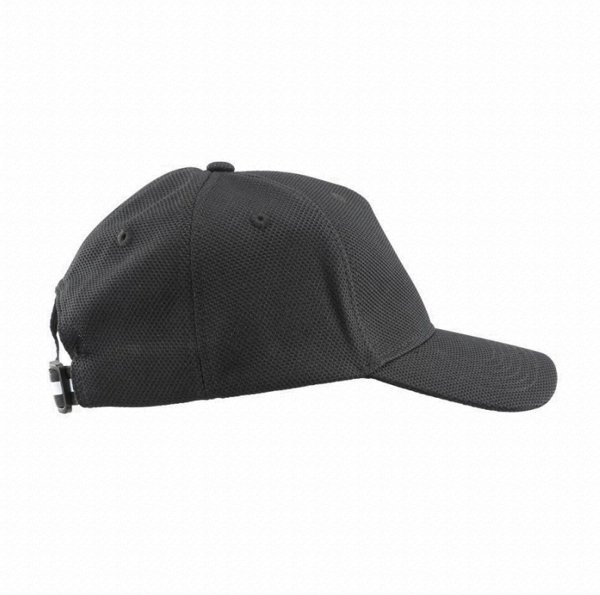 Bullpadel Black Cap