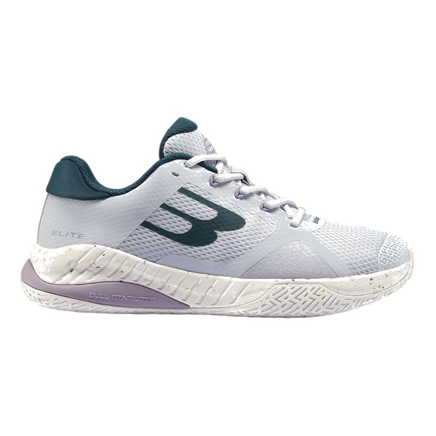 Bullpadel Elite Padel Shoes