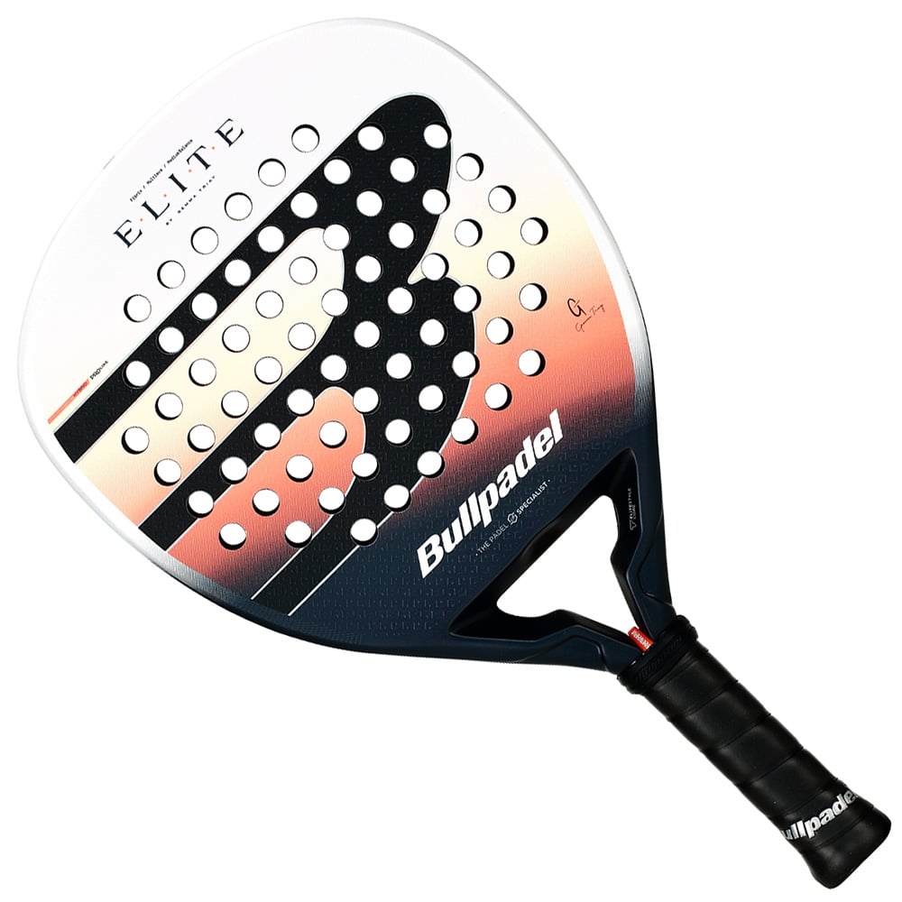 Bullpadel Elite W Padel Racket 26