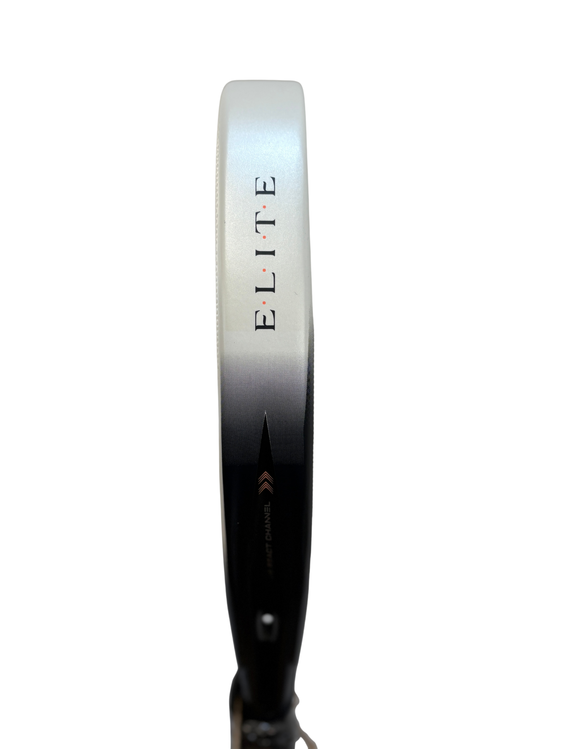 Bullpadel Elite W Padel Racket 2026 Chipped
