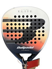 Bullpadel Elite W Padel Racket 2026 Chipped