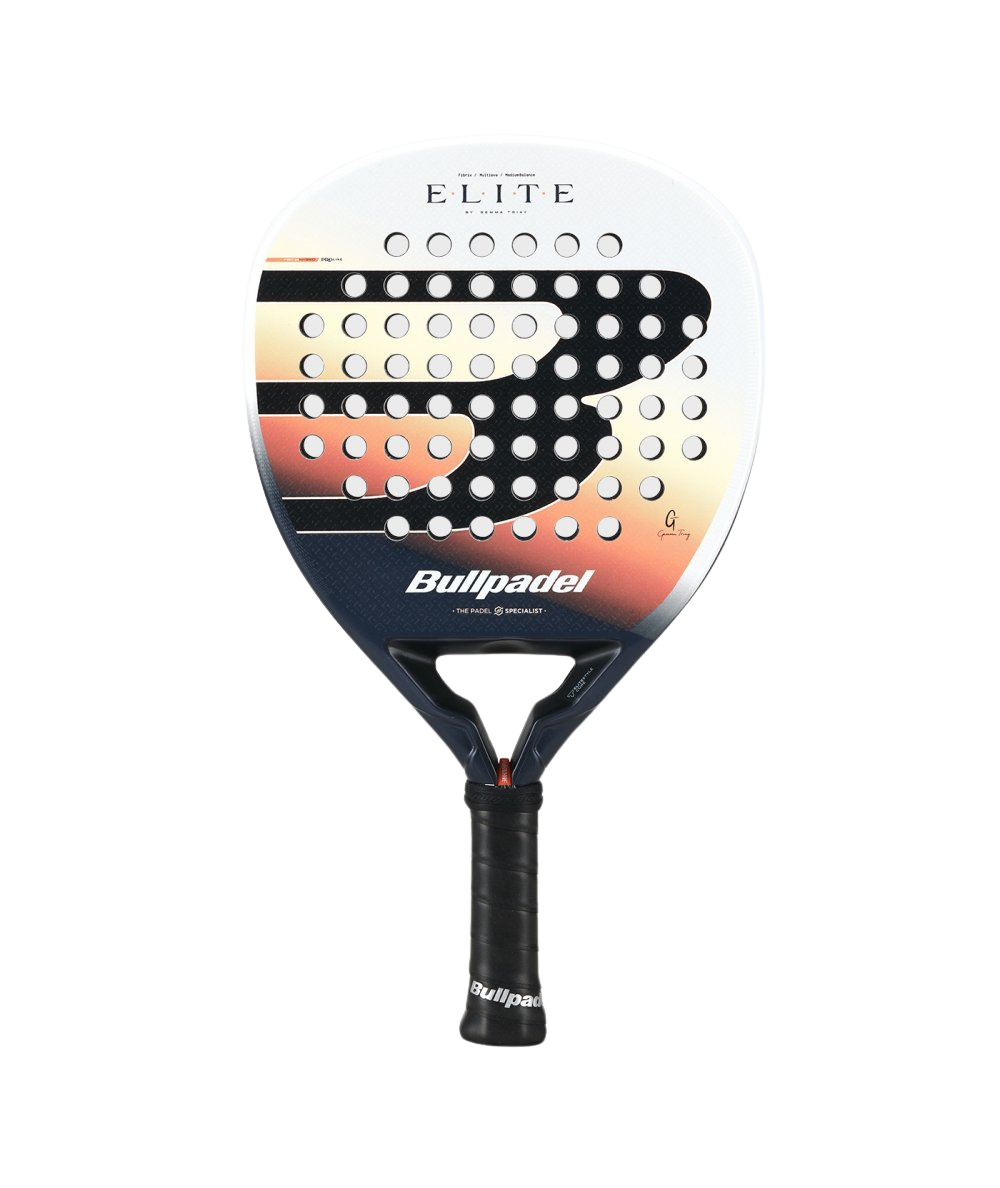 Bullpadel Elite W Padel Racket 26