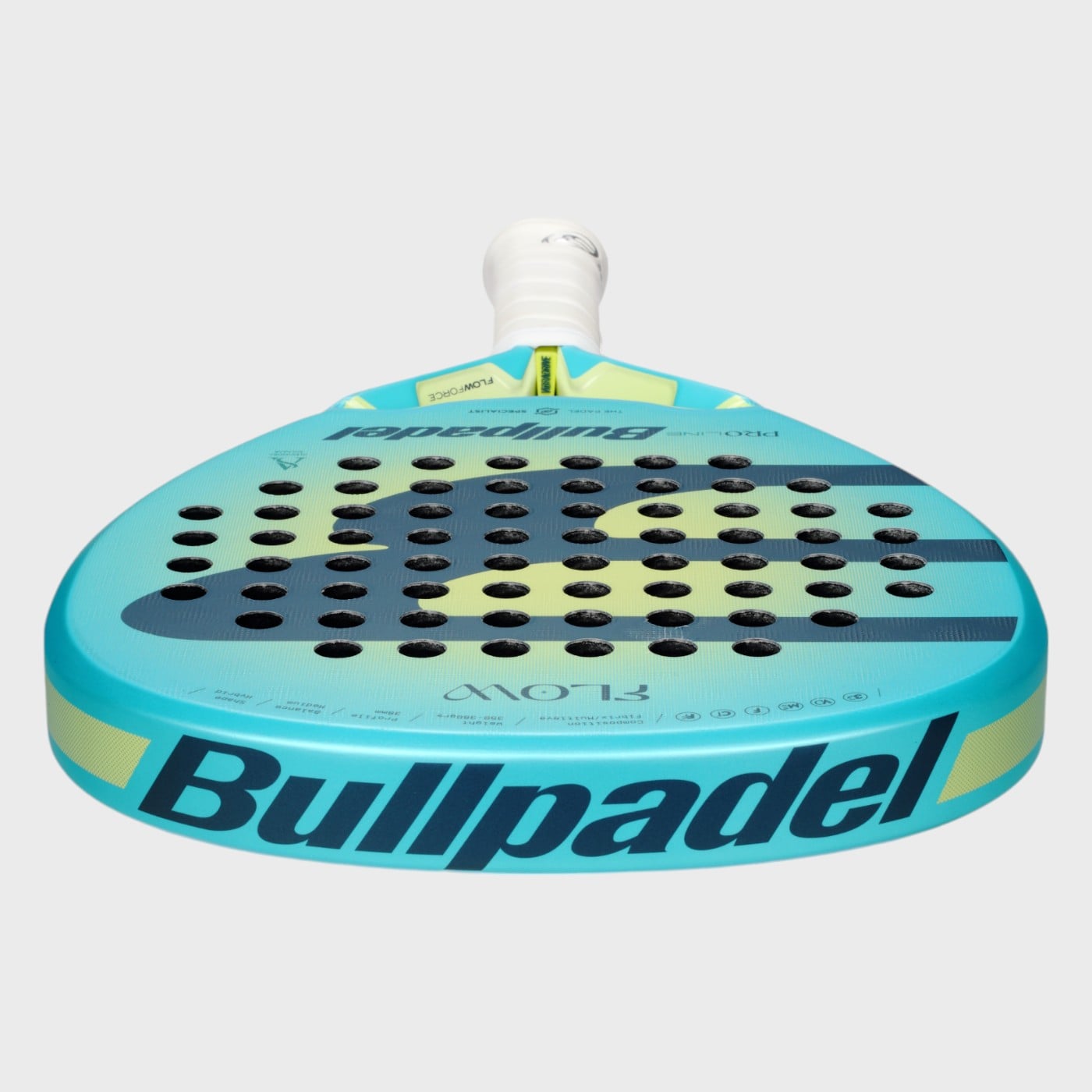 Bullpadel FLOW W Padel Racket 25
