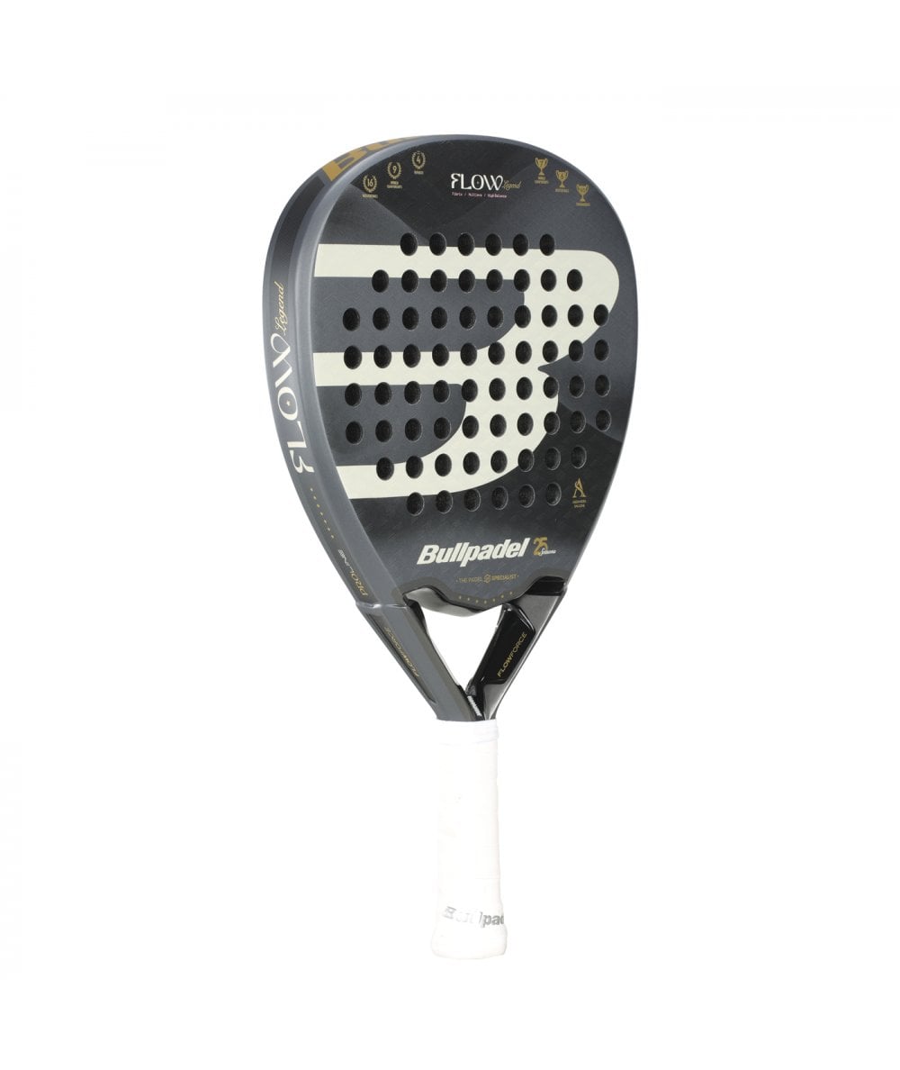 Bullpadel Flow Legend Racket 26