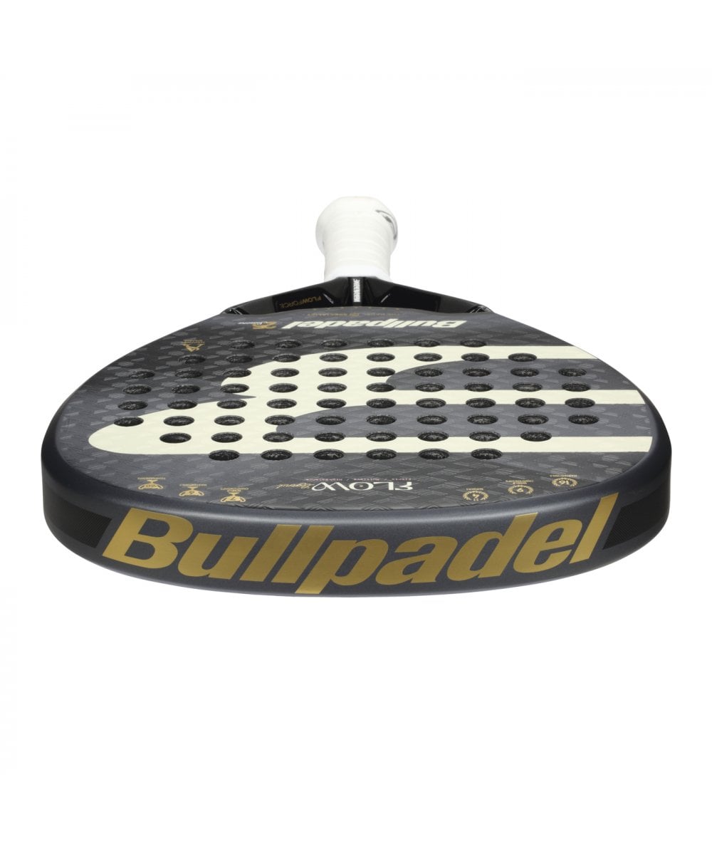 Bullpadel Flow Legend Racket 26