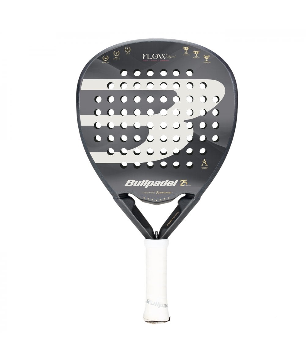 Bullpadel Flow Legend Racket 26