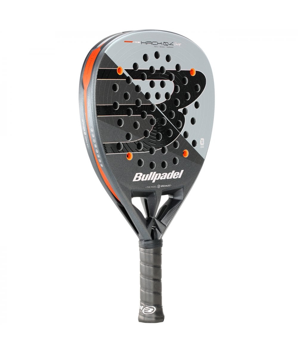 Bullpadel HACK 04 Comfort Padel Racket 26