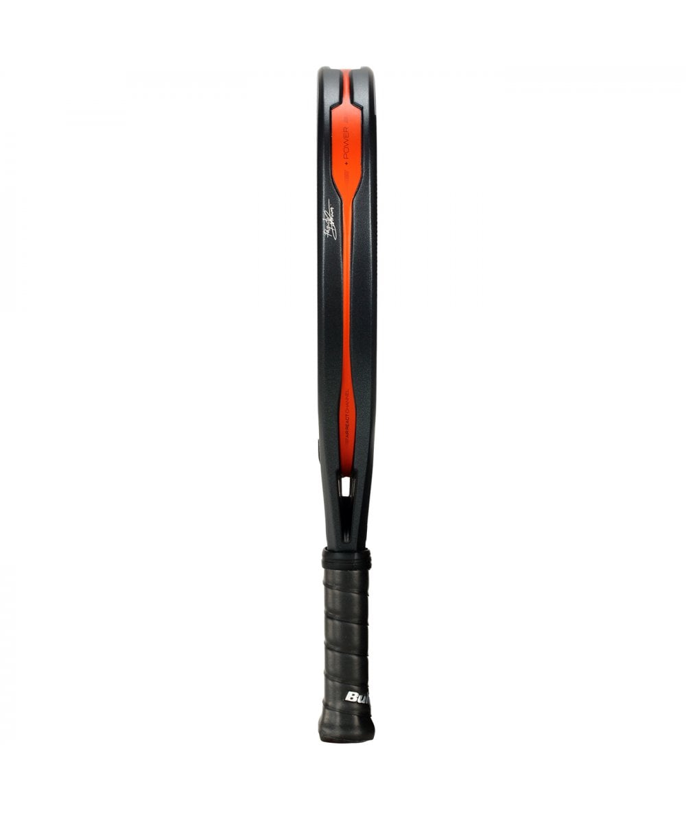 Bullpadel HACK 04 Comfort Padel Racket 26