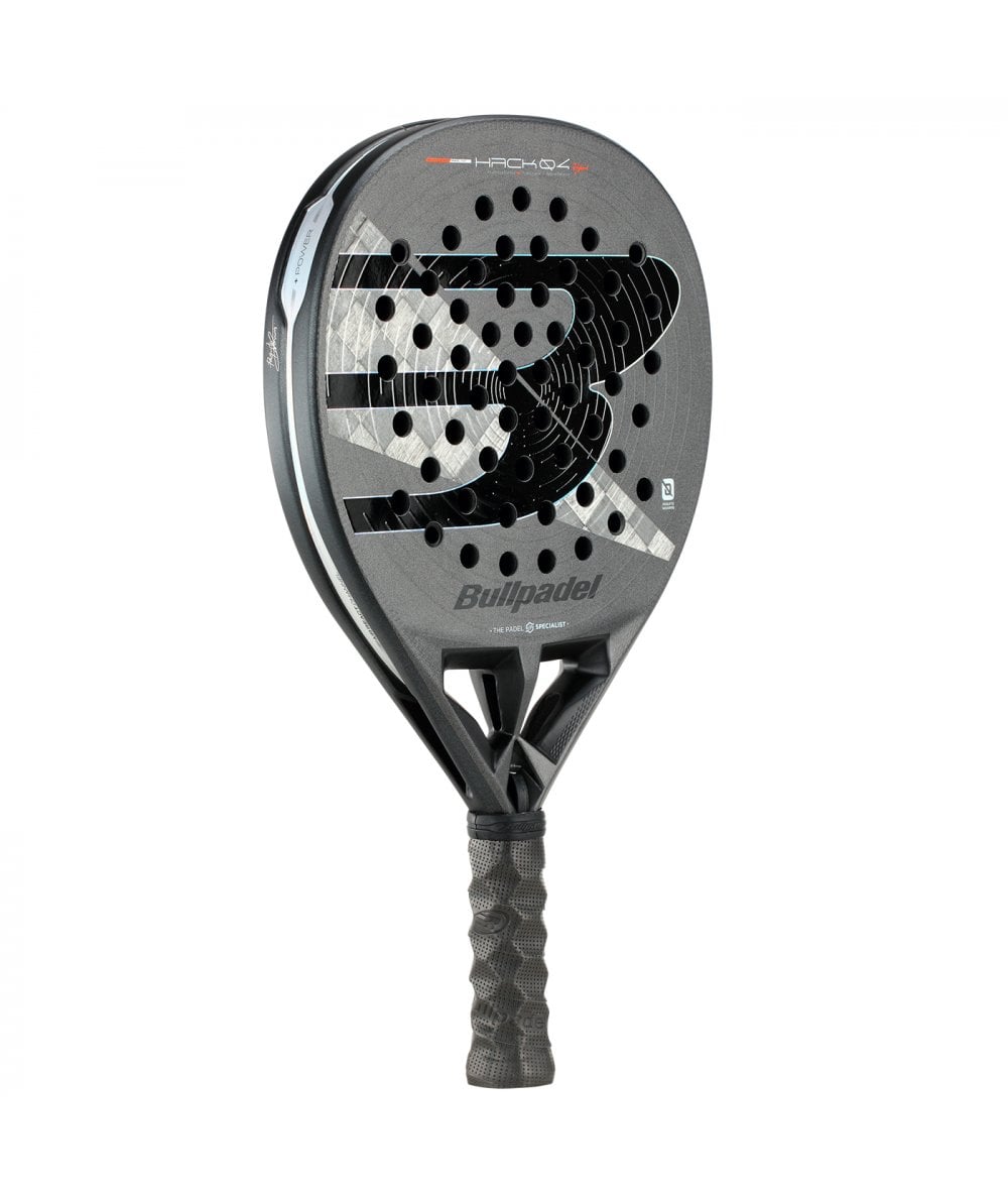 Bullpadel HACK 04 HYBRID Padel Racket 26