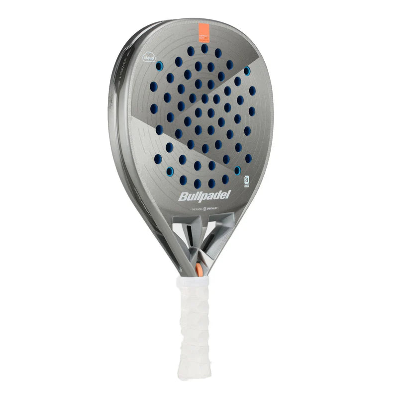 Bullpadel Hack 04 Hybrid Cloud Padel Racket 26