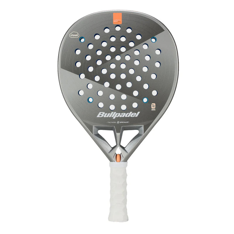 Bullpadel Hack 04 Hybrid Cloud Padel Racket 26