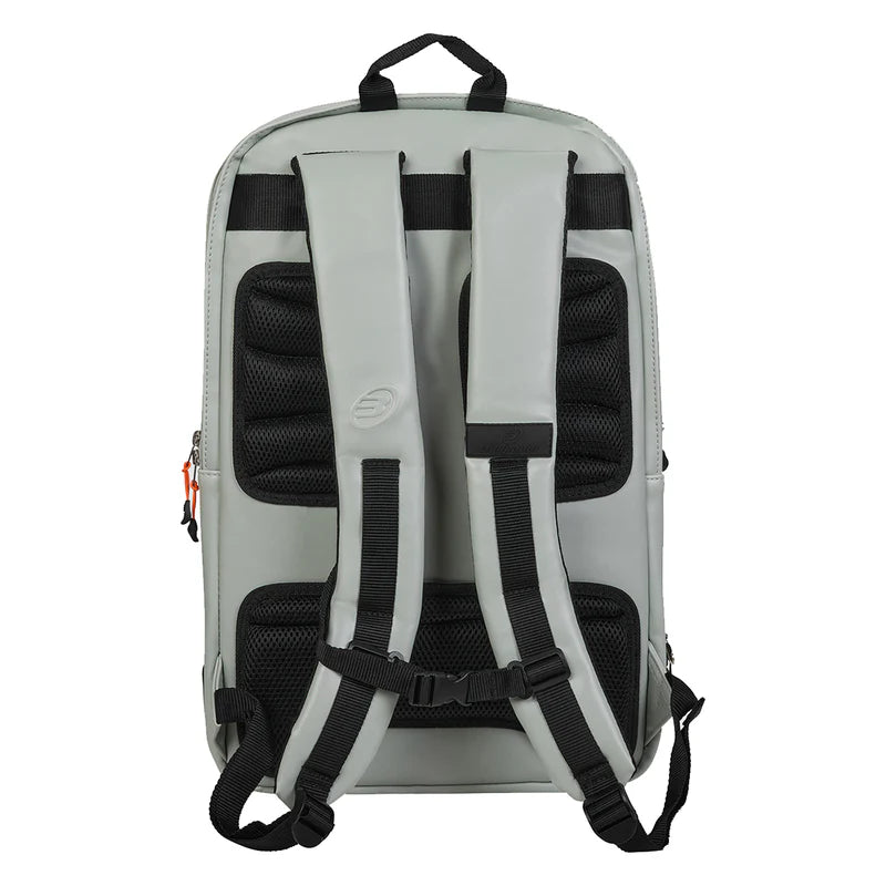 Bullpadel Hack Padel Backpack Black
