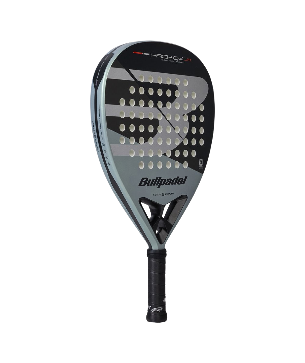 Bullpadel Hack JR Padel Racket 26