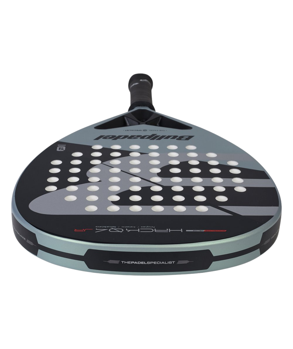 Bullpadel Hack JR Padel Racket 26