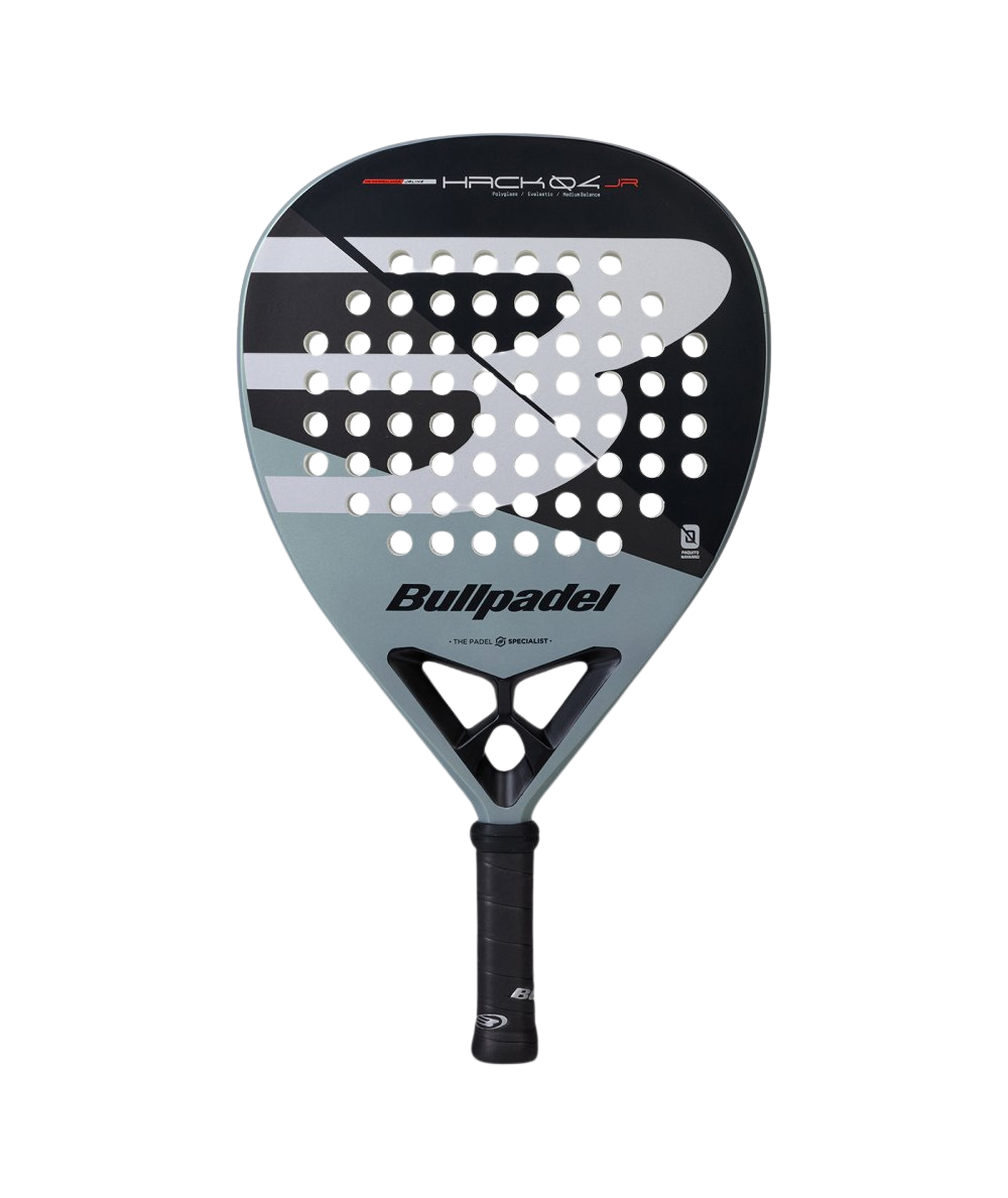 Bullpadel Hack JR Padel Racket 26