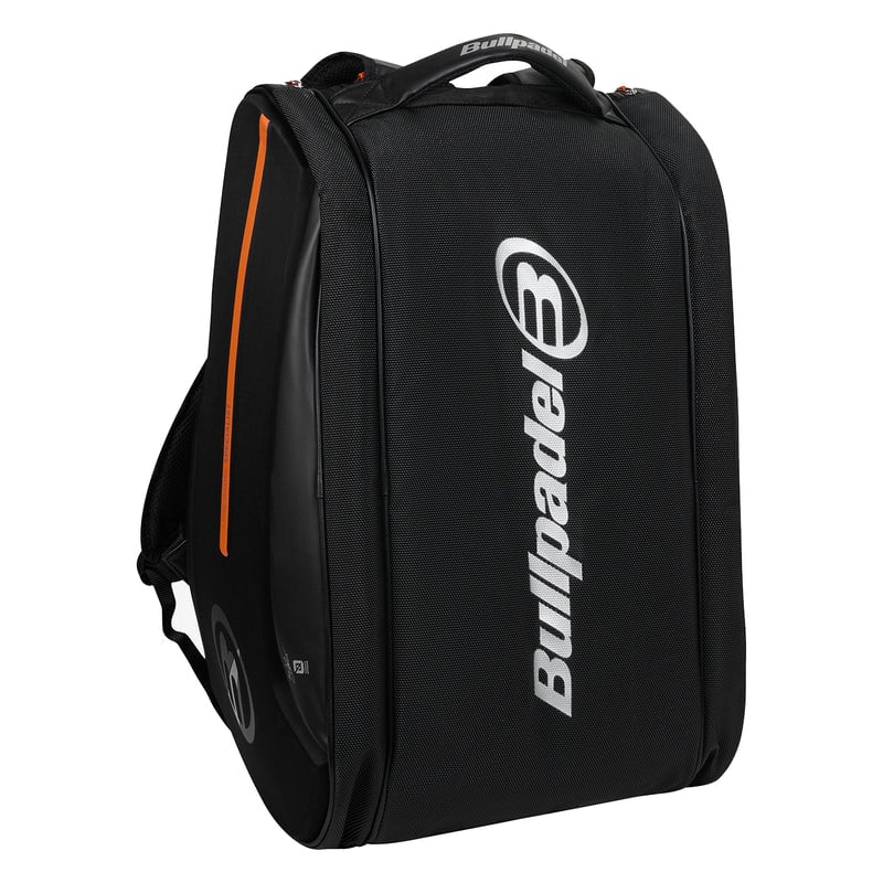 Bullpadel Hack Padel Bag Black 2026