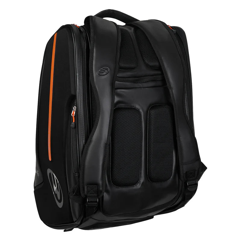 Bullpadel Hack Padel Bag Black 2026