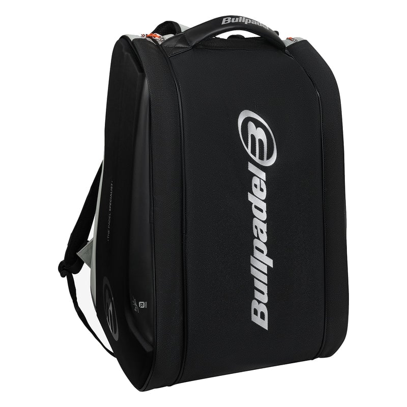 Bullpadel Hack Padel Bag Grey 2026