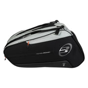Bullpadel Hack Padel Bag Grey 2026