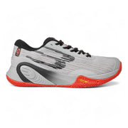 Bullpadel Hack Vibram Grey Padel Shoes