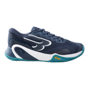 Bullpadel Hack Vibram Padel Shoes Navy