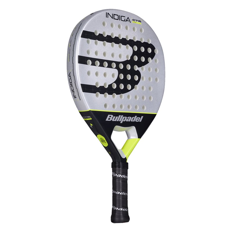 Beginner Bullpadel Indiga Control 26 Bundle