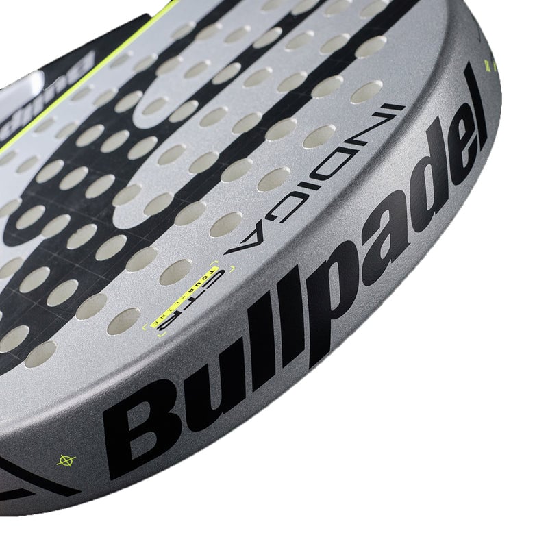 Beginner Bullpadel Indiga Control 26 Bundle