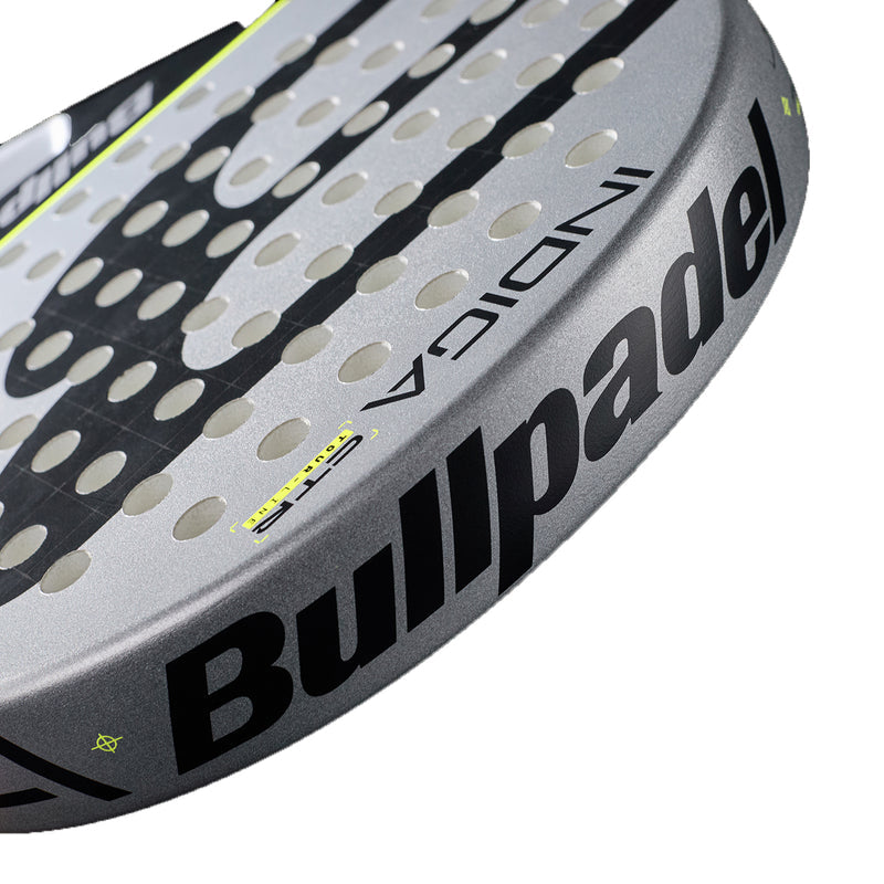 Bullpadel Indiga Control Padel Racket 26