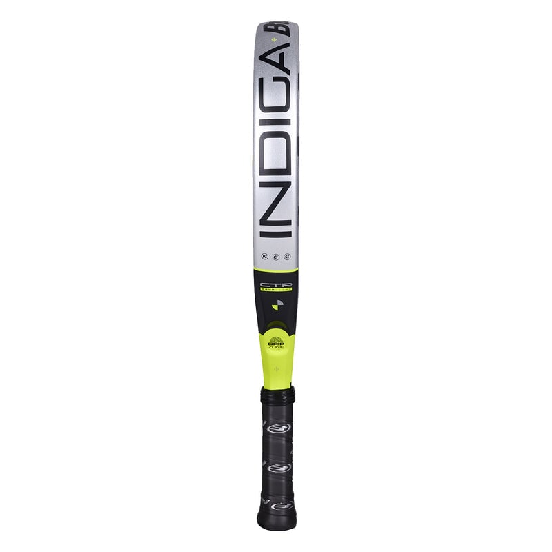 Bullpadel Indiga Control Padel Racket 26