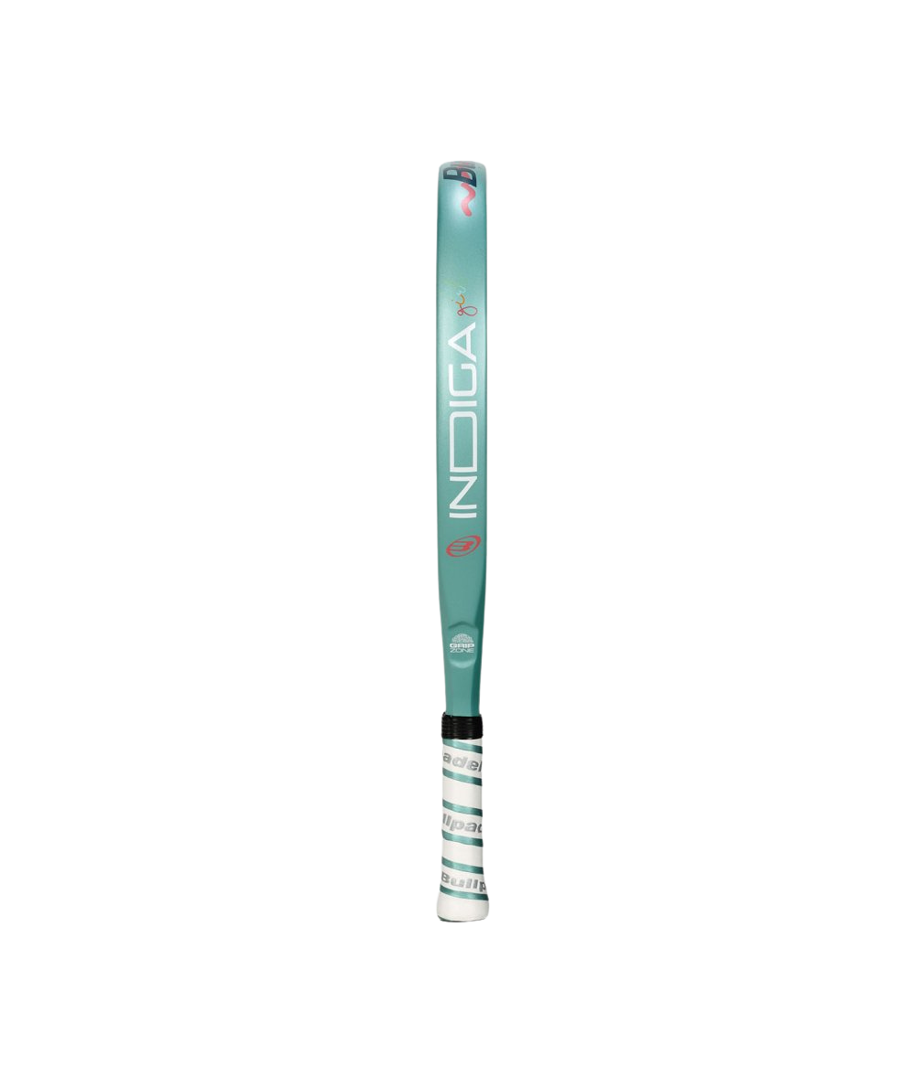 Bullpadel Indiga Girl Padel Racket 26