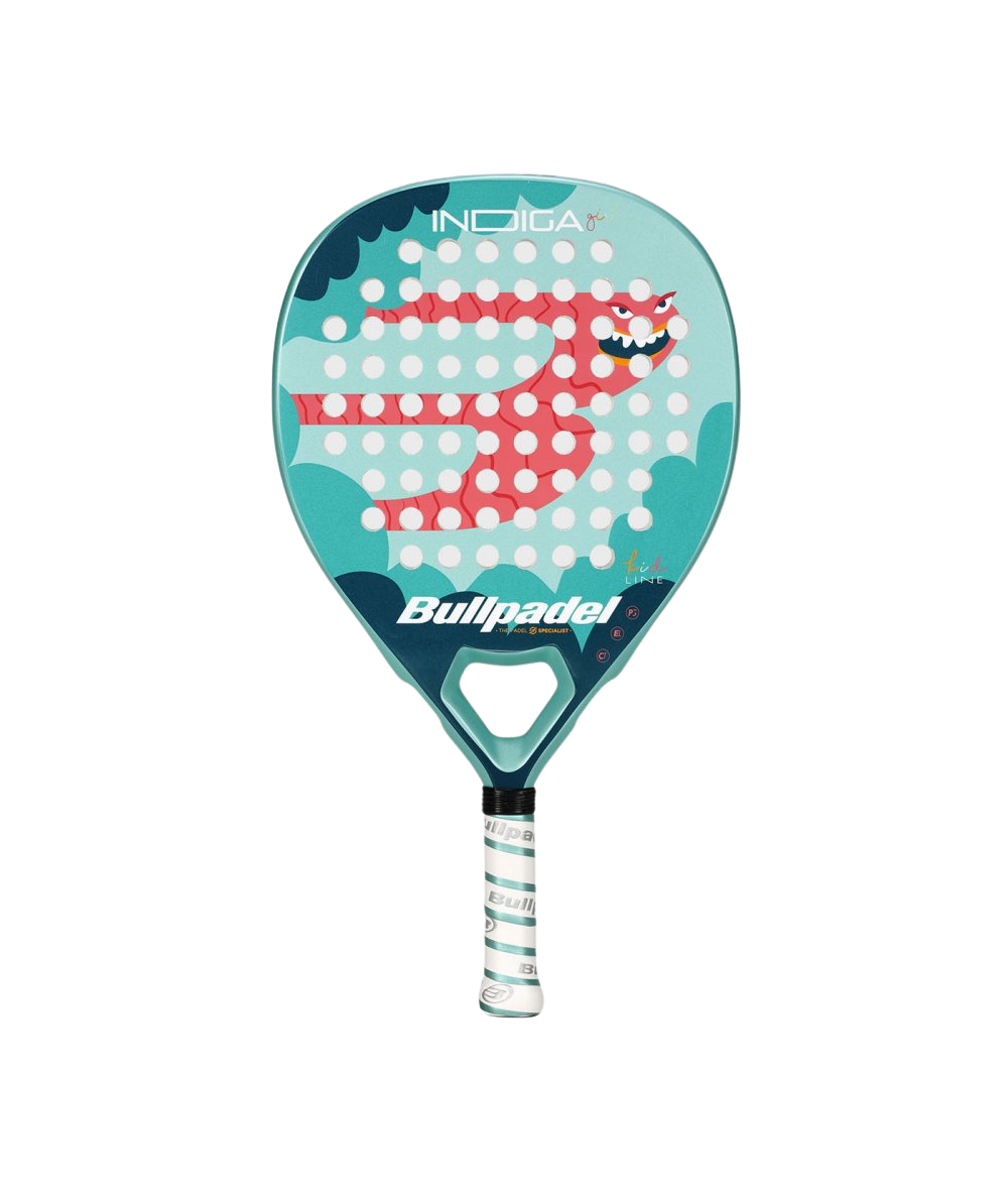 Bullpadel Indiga Girl Padel Racket 26