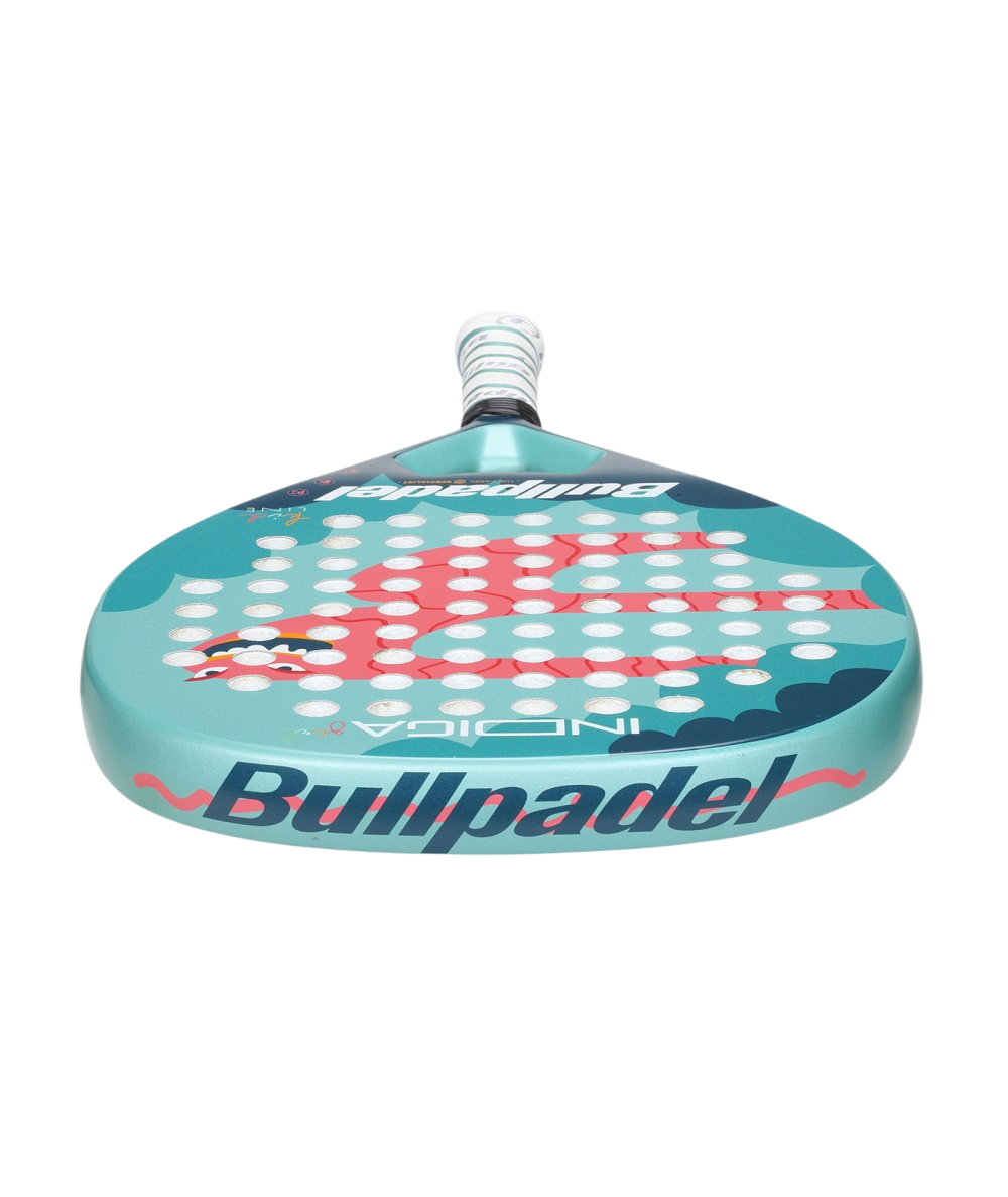 Bullpadel Indiga Girl Padel Racket 26