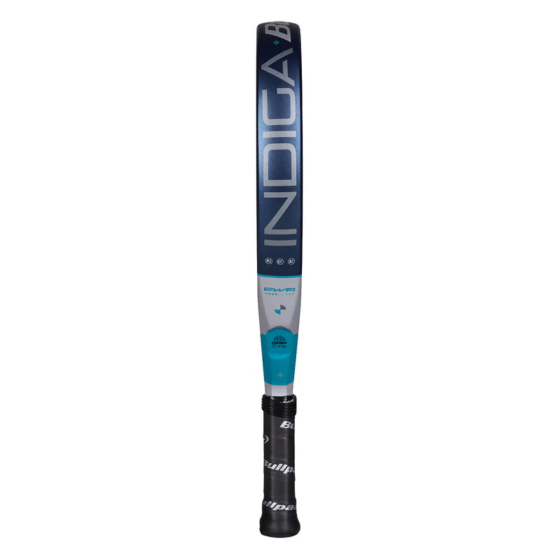 Beginner Bullpadel Indiga Power 26 Bundle