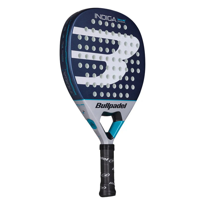 Bullpadel Indiga Power Padel Racket 26