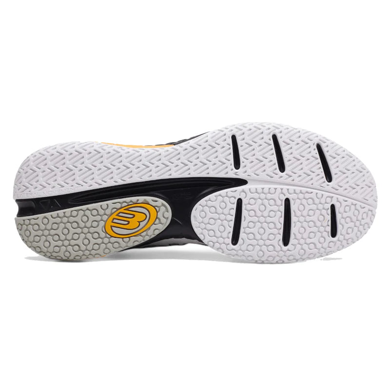 Bullpadel Ionic Blanco Padel Shoes