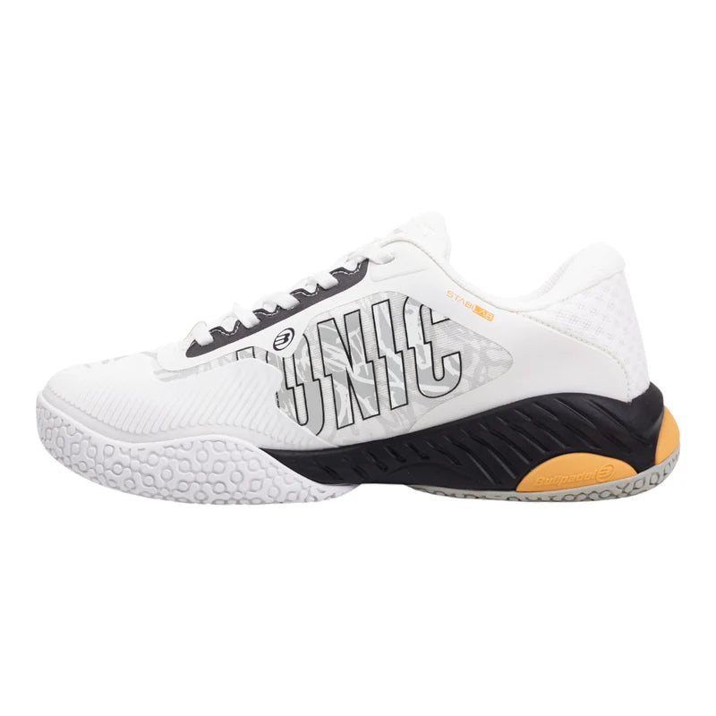 Bullpadel Ionic Blanco Padel Shoes