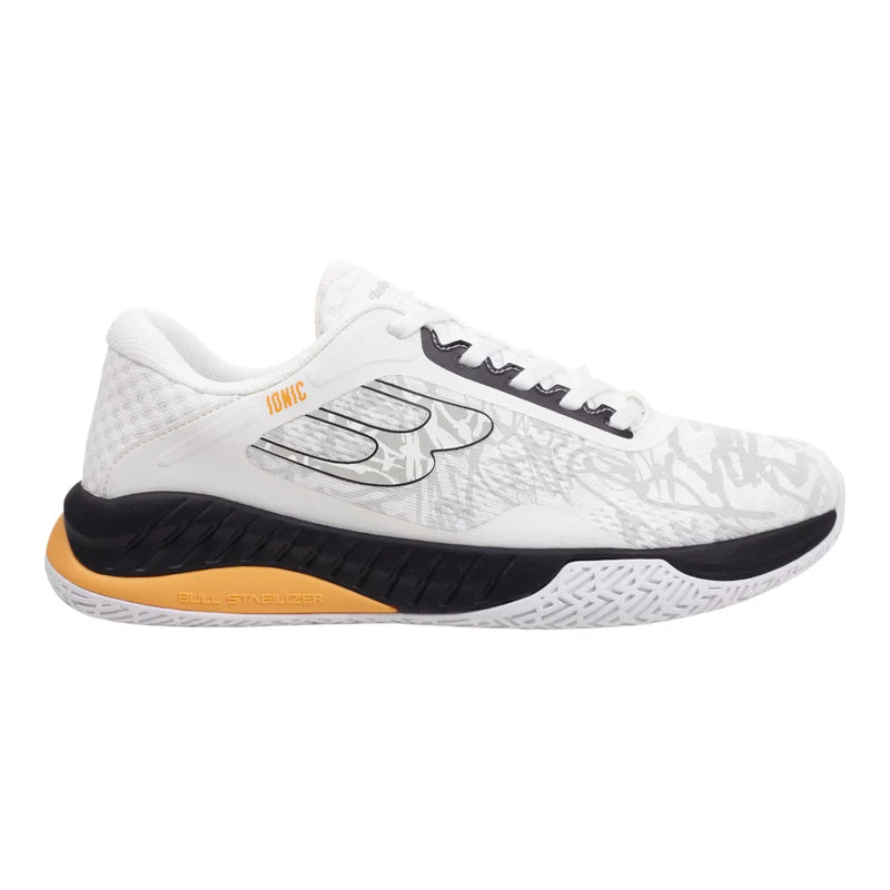 Bullpadel Ionic Blanco Padel Shoes