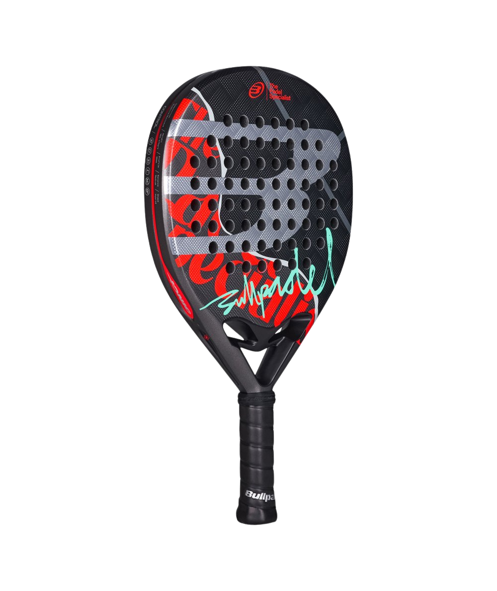 Bullpadel Ionic Control Padel Racket 26