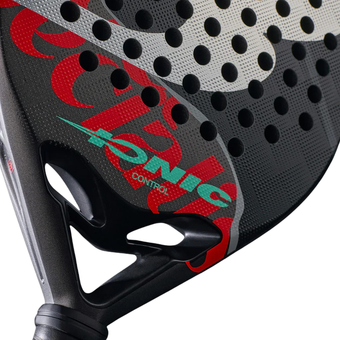 Bullpadel Ionic Control Padel Racket 26