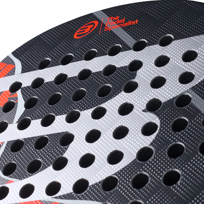 Bullpadel Ionic Control Padel Racket 26