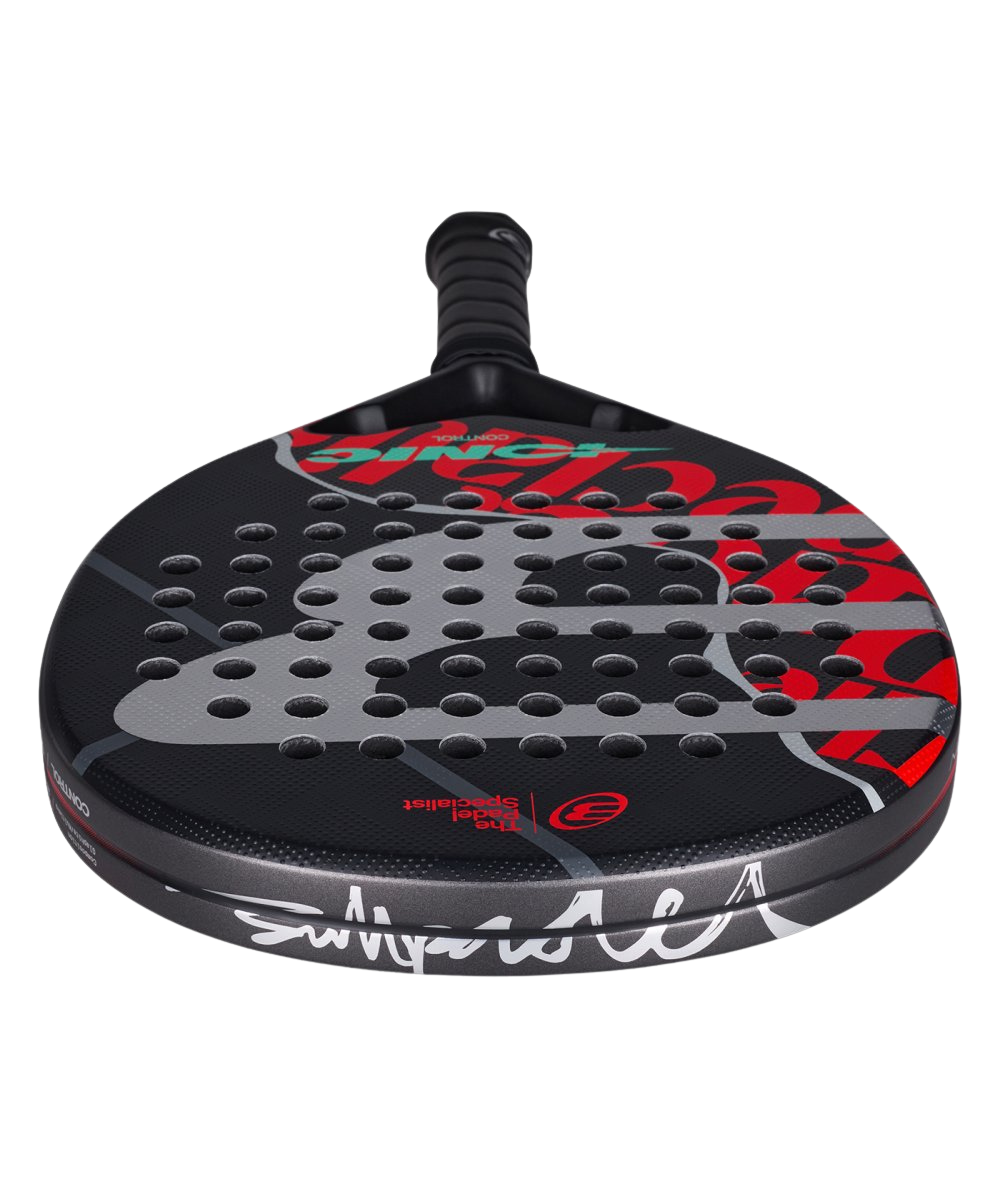Bullpadel Ionic Control Padel Racket 26
