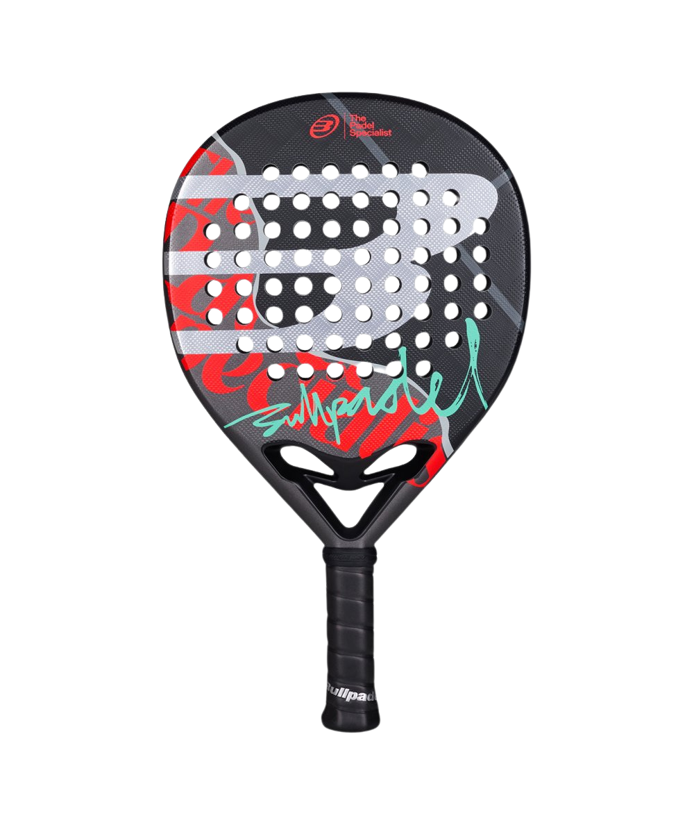 Bullpadel Ionic Control Padel Racket 26