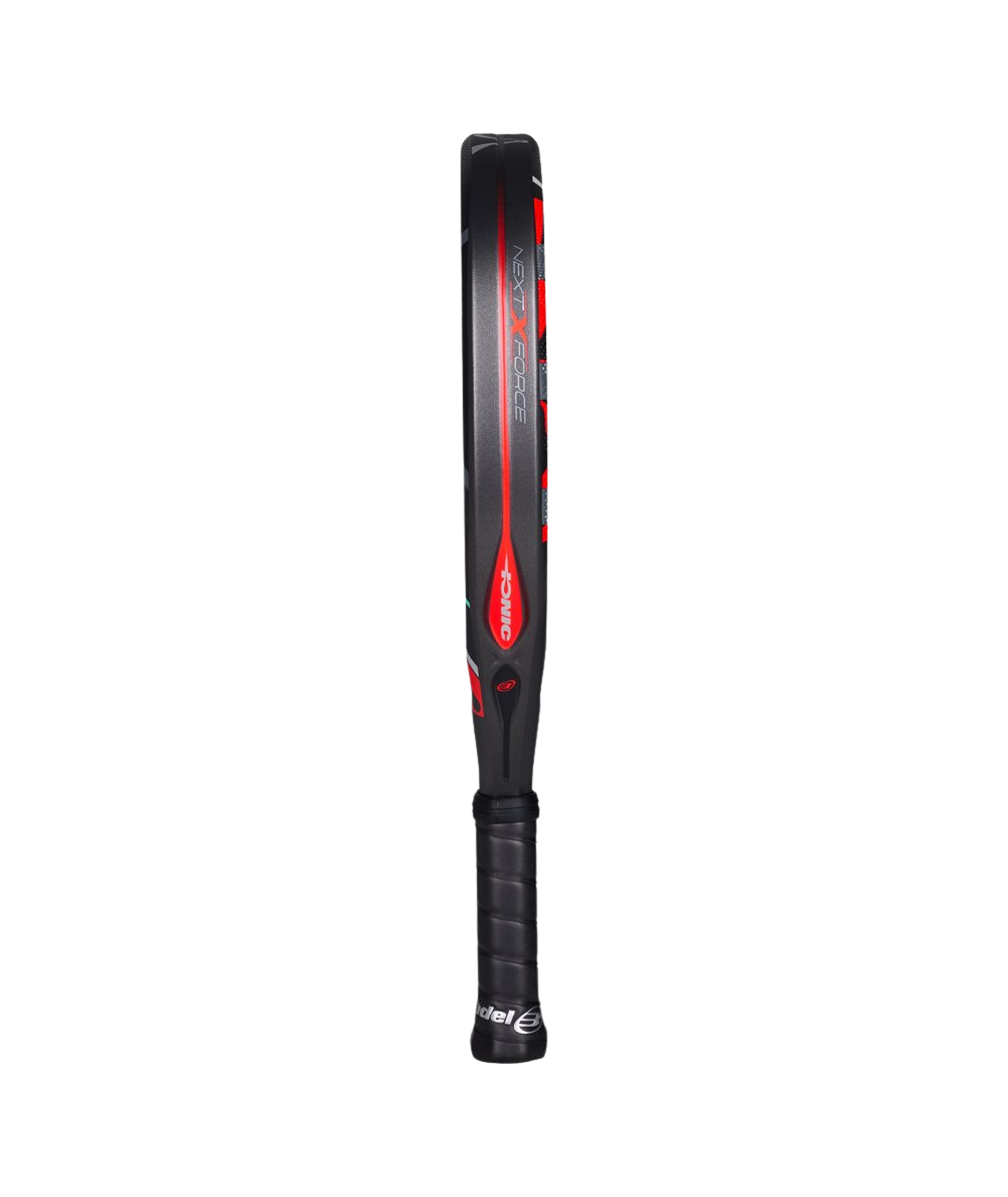 Bullpadel Ionic Control Padel Racket 26