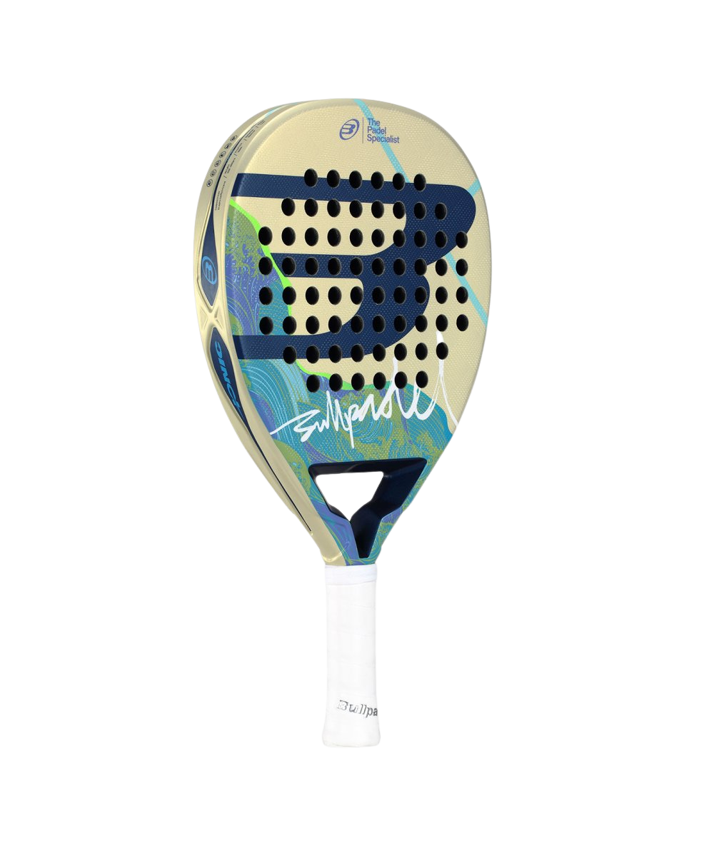 Bullpadel Ionic Light Padel Racket 26