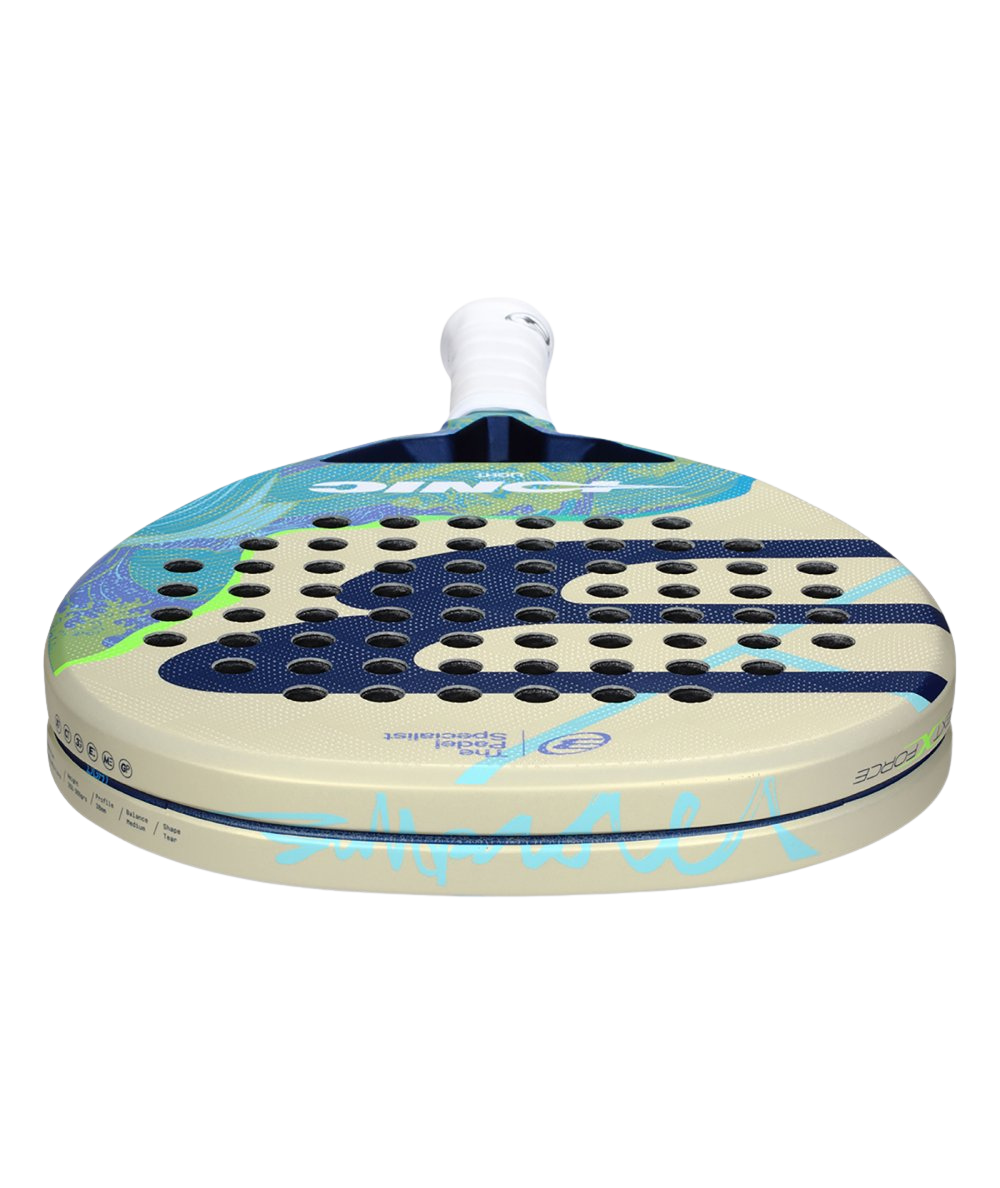 Bullpadel Ionic Light Padel Racket 26