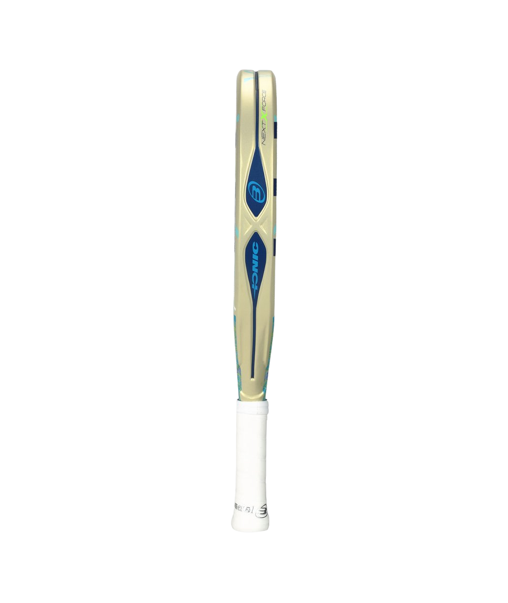 Bullpadel Ionic Light Padel Racket 26