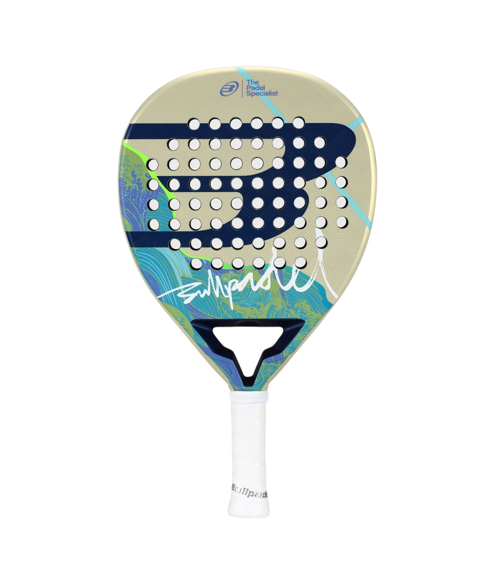Bullpadel Ionic Light Padel Racket 26