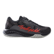 Bullpadel Ionic Padel Shoes Black
