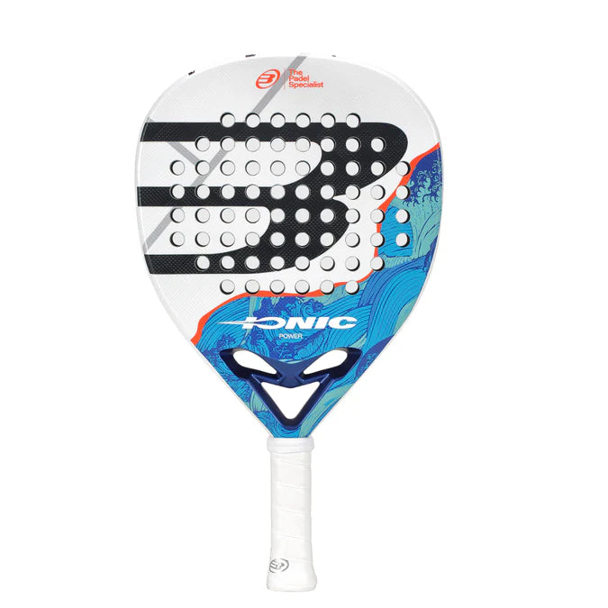 Bullpadel Ionic Power Padel Racket 26